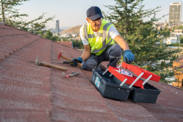 Best Attic Cleanout  in Parklawn, CA